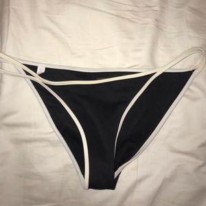 Victoria Secret Swim Bottoms